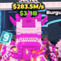 Steal a Brainrot